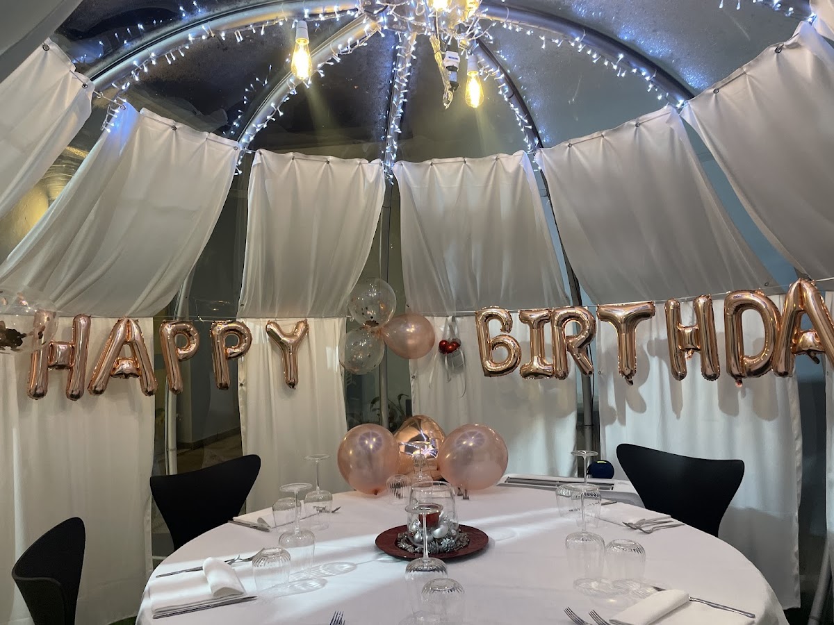 Solidago Restaurant-6